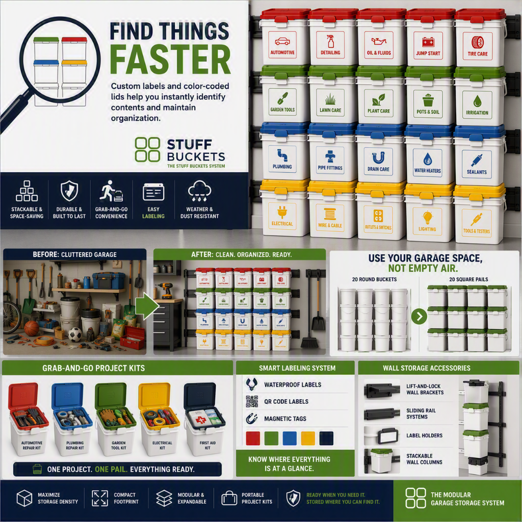 Label System