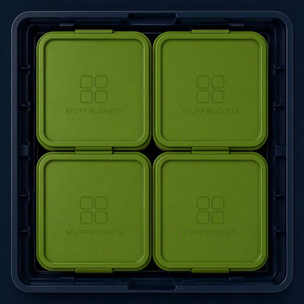 Space-efficient fit